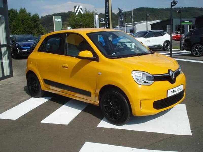 Renault Twingo Limited SCe 75