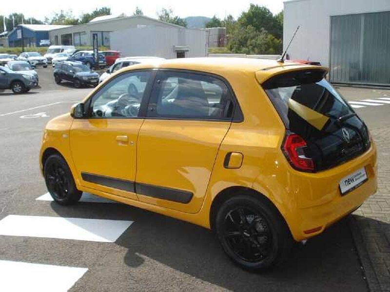 Renault Twingo Limited SCe 75