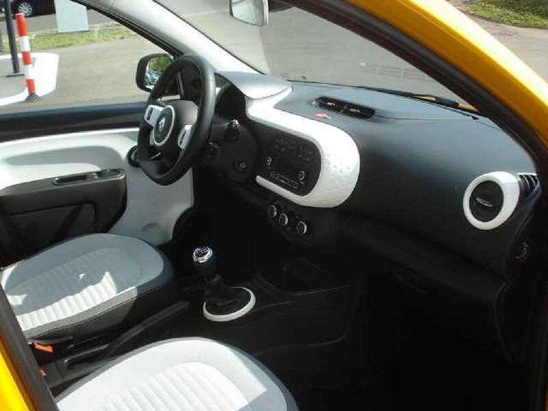 Renault Twingo Limited SCe 75