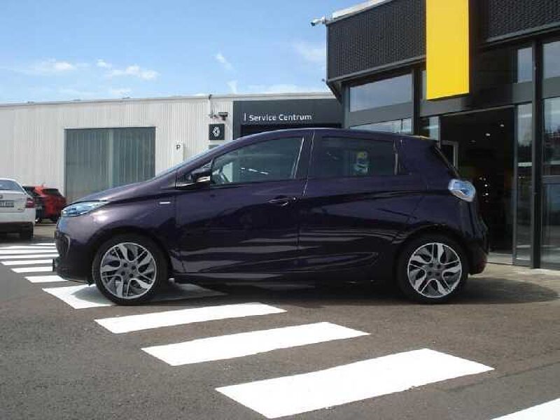 Renault ZOE Life Limited R110 ZE 40  (Miet-Batterie)