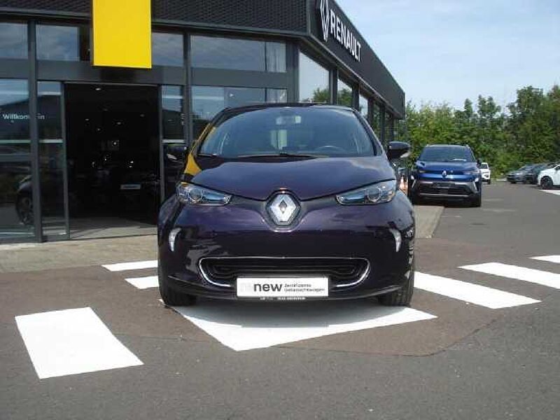 Renault ZOE Life Limited R110 ZE 40  (Miet-Batterie)