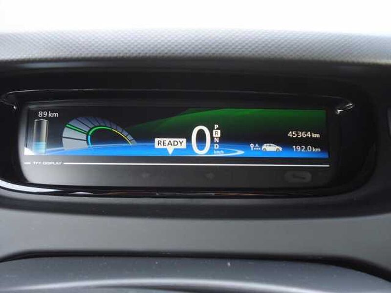 Renault ZOE Life Limited R110 ZE 40  (Miet-Batterie)