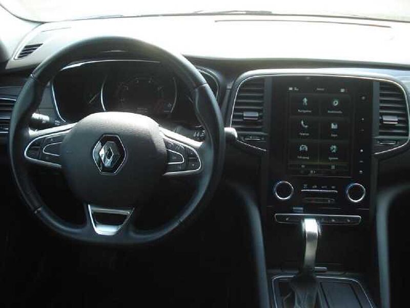 Renault Talisman Grandtour Limited TCe 225 EDC   Automatik