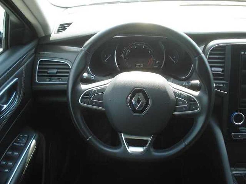 Renault Talisman Grandtour Limited TCe 225 EDC   Automatik