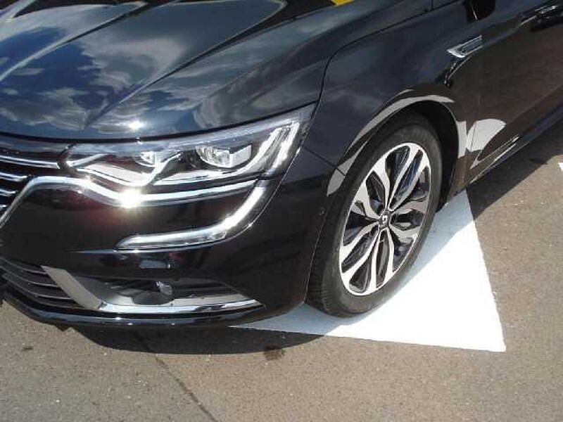 Renault Talisman Grandtour Limited TCe 225 EDC   Automatik