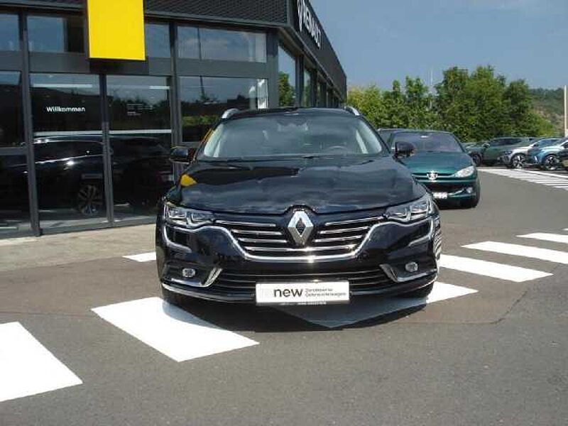 Renault Talisman Grandtour Limited TCe 225 EDC   Automatik