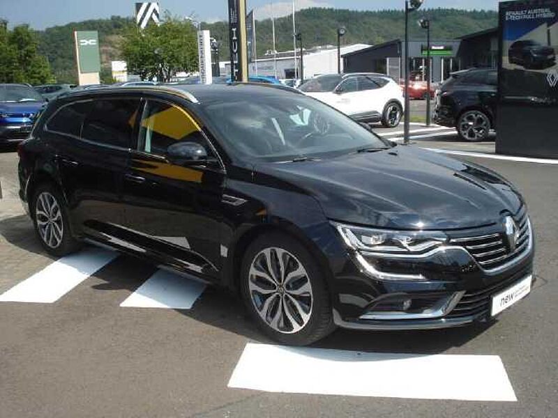 Renault Talisman Grandtour Limited TCe 225 EDC   Automatik