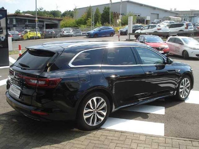 Renault Talisman Grandtour Limited TCe 225 EDC   Automatik