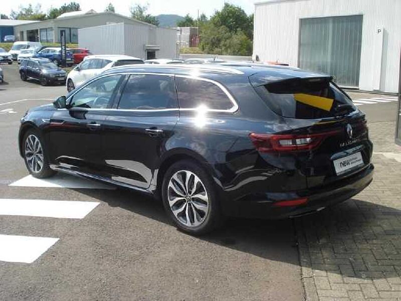 Renault Talisman Grandtour Limited TCe 225 EDC   Automatik