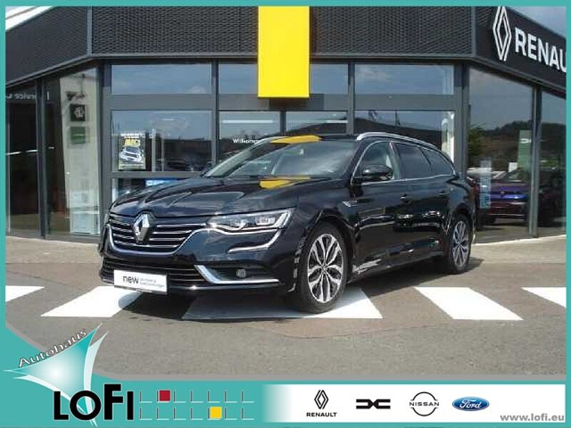 Renault Talisman Grandtour Limited TCe 225 EDC   Automatik