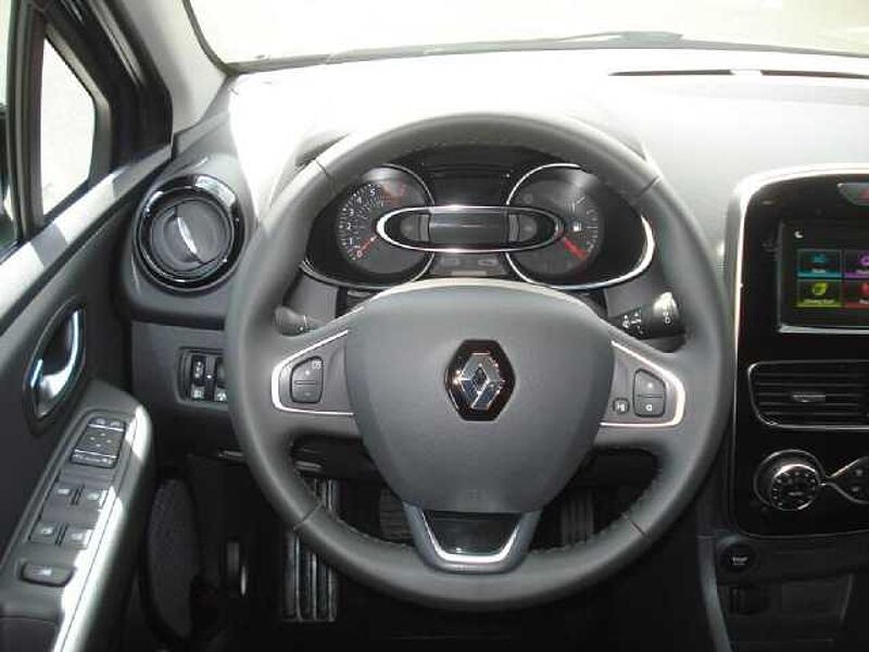 Renault Clio Grandtour Limited DeluxeTCe 90