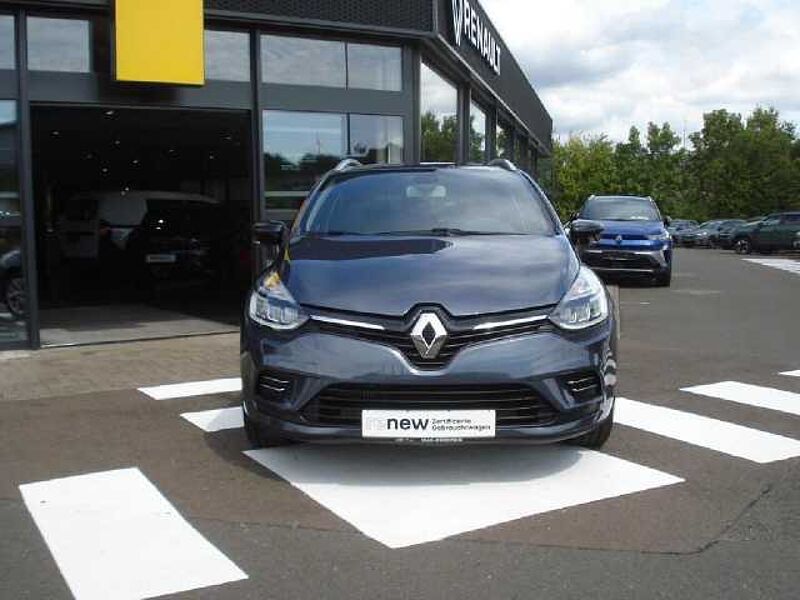 Renault Clio Grandtour Limited DeluxeTCe 90