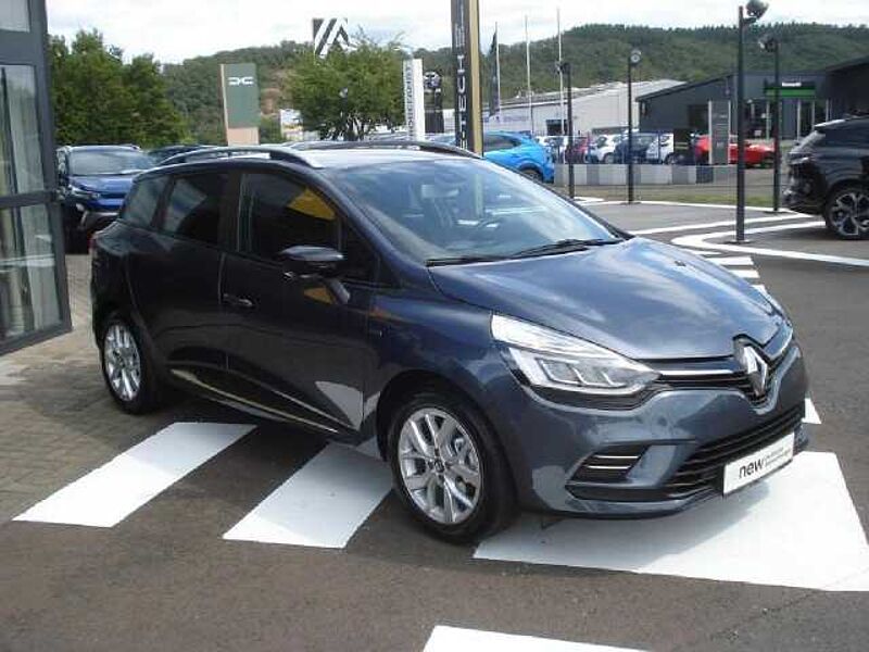 Renault Clio Grandtour Limited DeluxeTCe 90