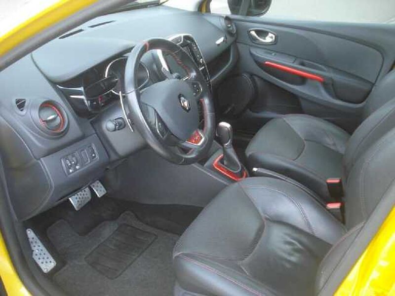 Renault Clio Renault Sport R. S. TCe 200 EDC