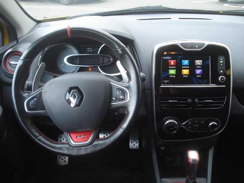 Renault Clio Renault Sport R. S. TCe 200 EDC