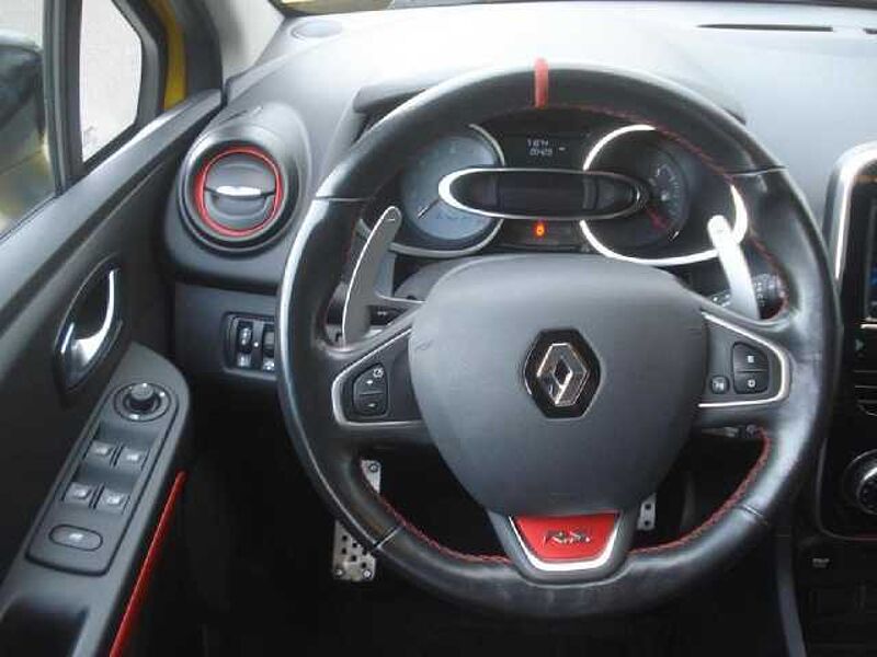 Renault Clio Renault Sport R. S. TCe 200 EDC