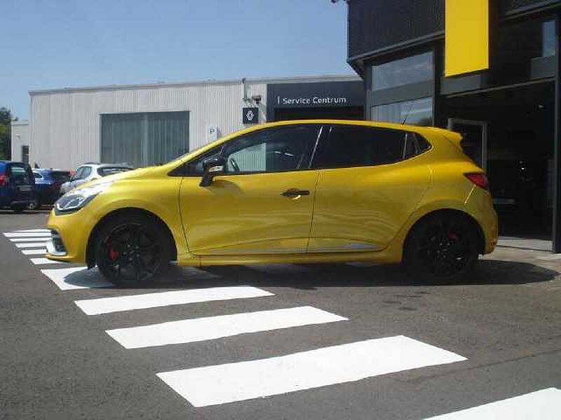 Renault Clio Renault Sport R. S. TCe 200 EDC