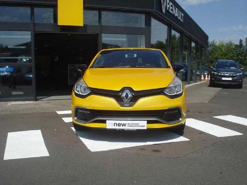 Renault Clio Renault Sport R. S. TCe 200 EDC