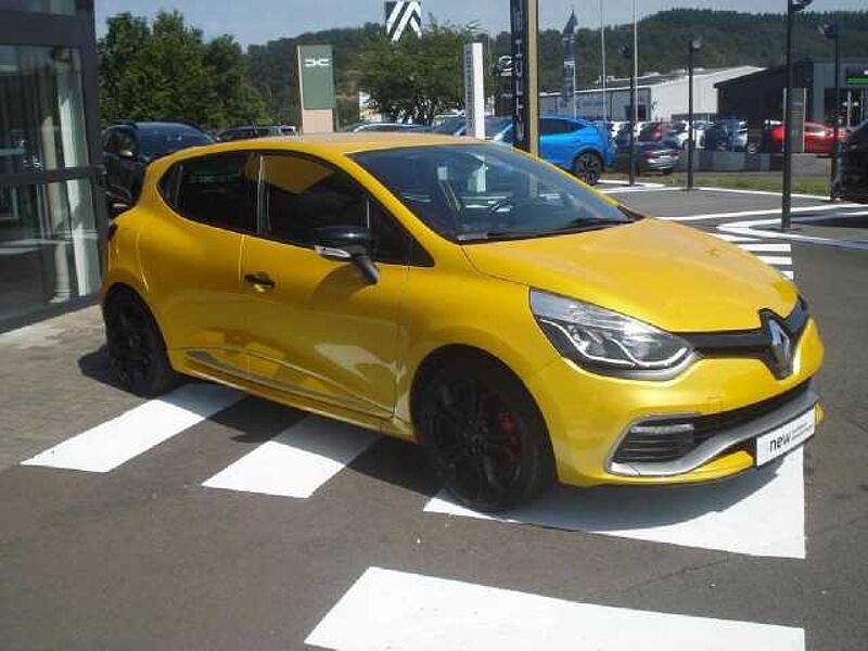 Renault Clio Renault Sport R. S. TCe 200 EDC