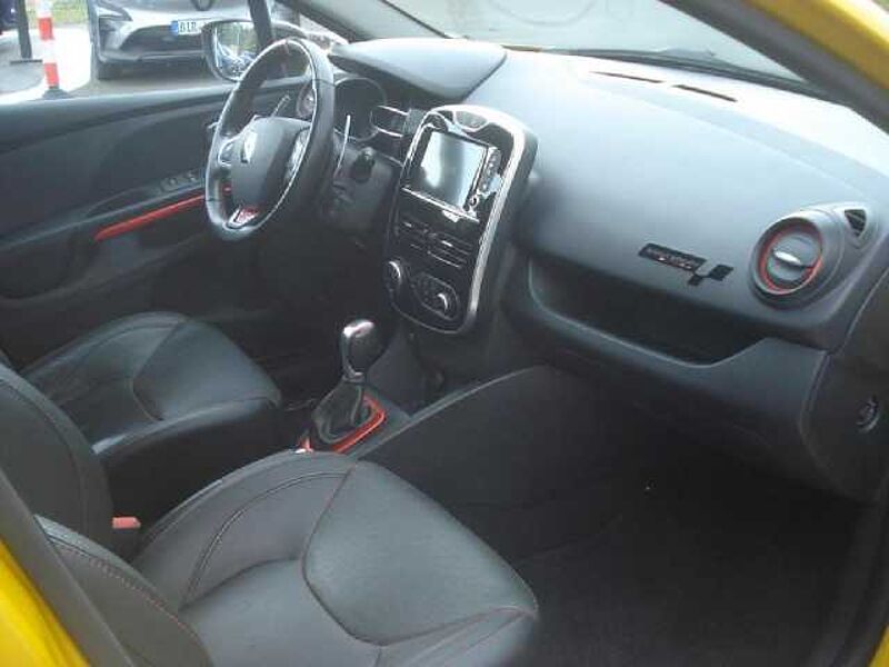 Renault Clio Renault Sport R. S. TCe 200 EDC