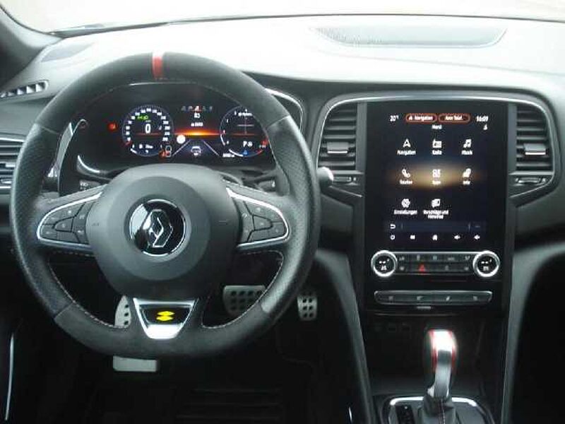 Renault Megane R. S. TCe 300 EDC