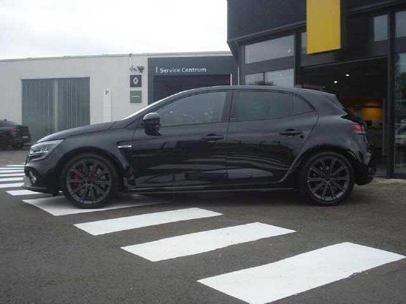 Renault Megane R. S. TCe 300 EDC