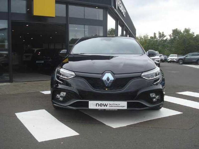 Renault Megane R. S. TCe 300 EDC