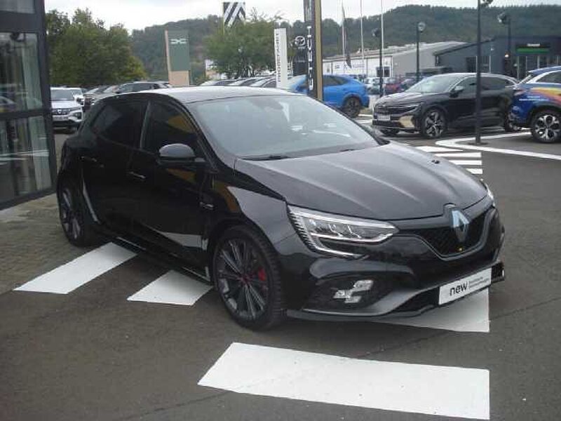 Renault Megane R. S. TCe 300 EDC