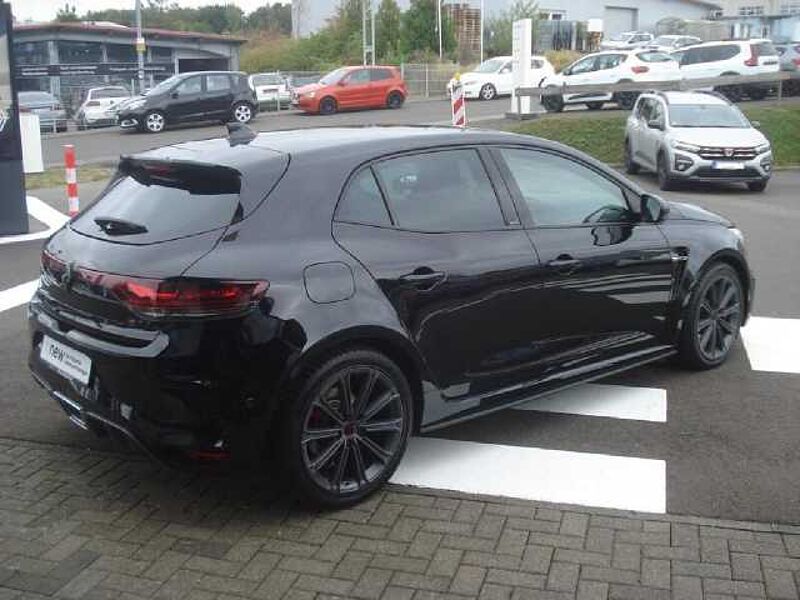 Renault Megane R. S. TCe 300 EDC