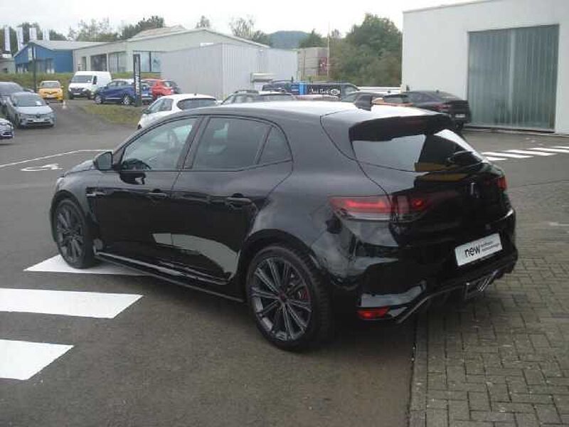 Renault Megane R. S. TCe 300 EDC