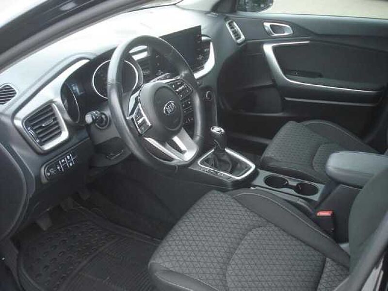 Kia XCeed Edition 7  1.5 T-GDI 160