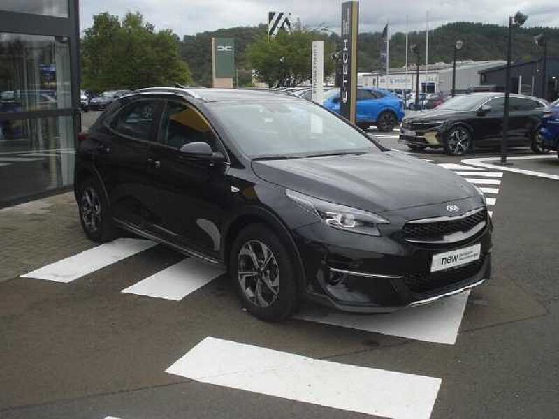 Kia XCeed Edition 7  1.5 T-GDI 160