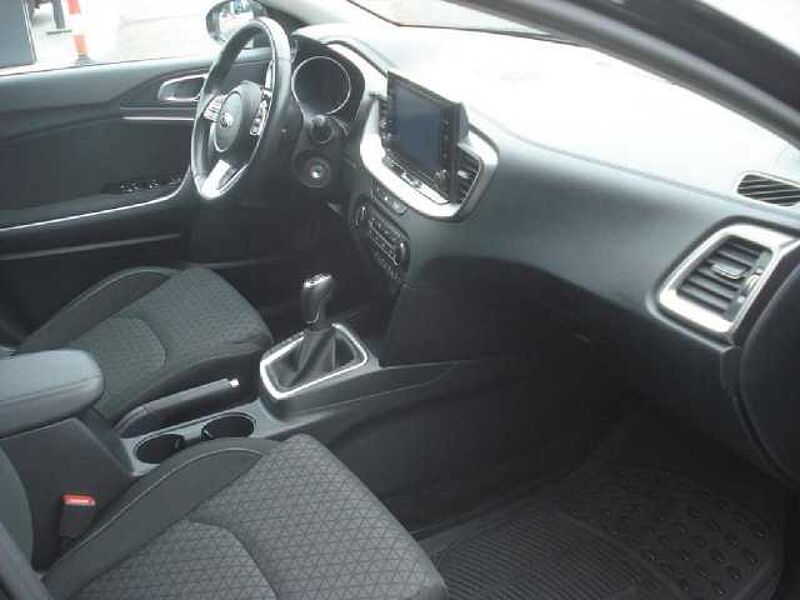 Kia XCeed Edition 7  1.5 T-GDI 160