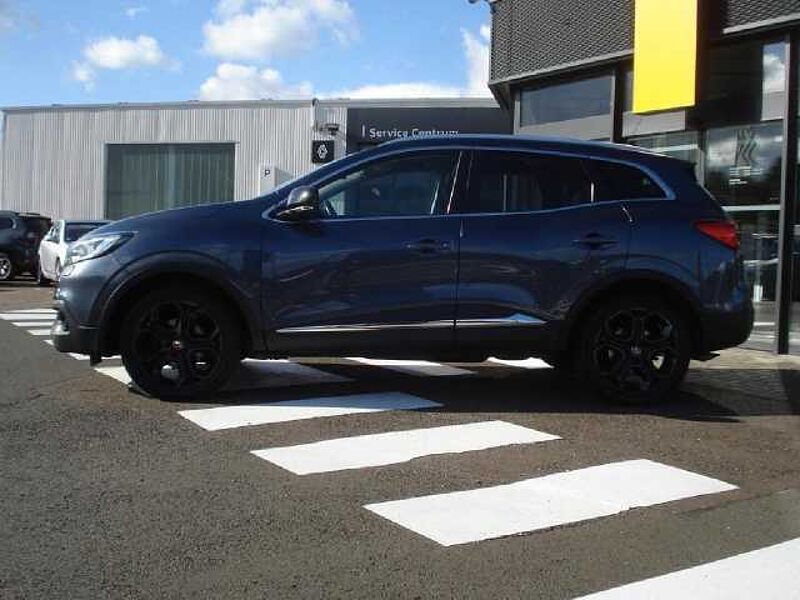 Renault Kadjar Crossborder-S  TCe 165