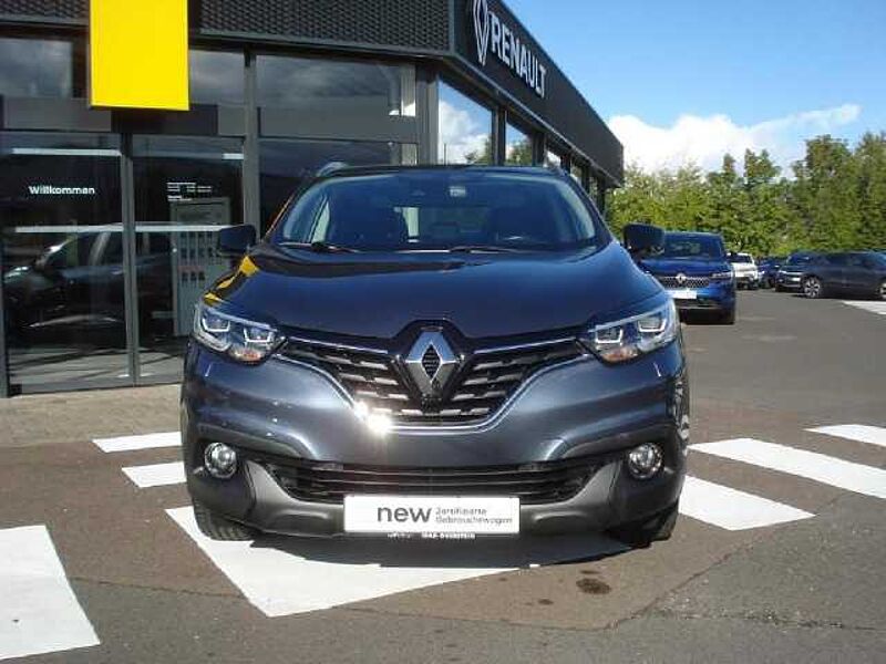 Renault Kadjar Crossborder-S  TCe 165