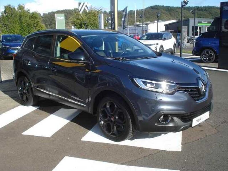 Renault Kadjar Crossborder-S  TCe 165