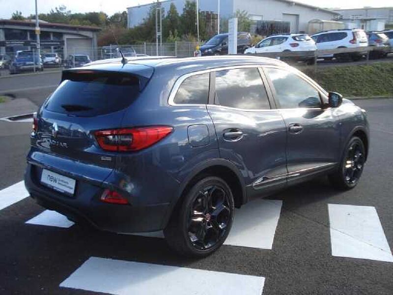 Renault Kadjar Crossborder-S  TCe 165