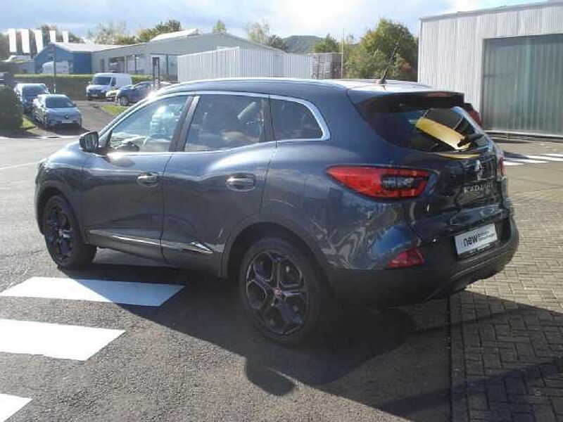 Renault Kadjar Crossborder-S  TCe 165