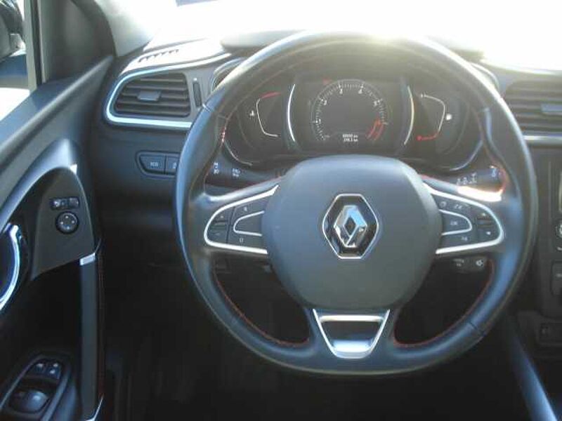 Renault Kadjar Crossborder-S  TCe 165