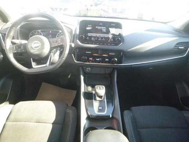 Nissan Qashqai Acenta 1.3 DIG-T MHEV 160 X-Tronic Automatik