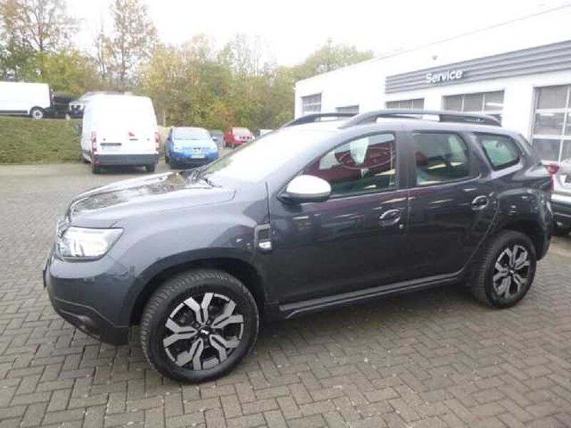 Dacia Duster Expression TCe 130 2WD