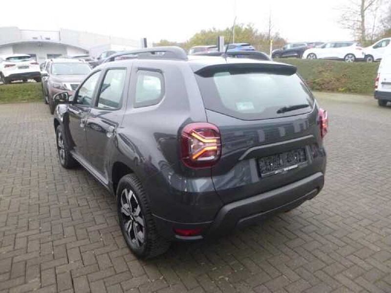 Dacia Duster Expression TCe 130 2WD