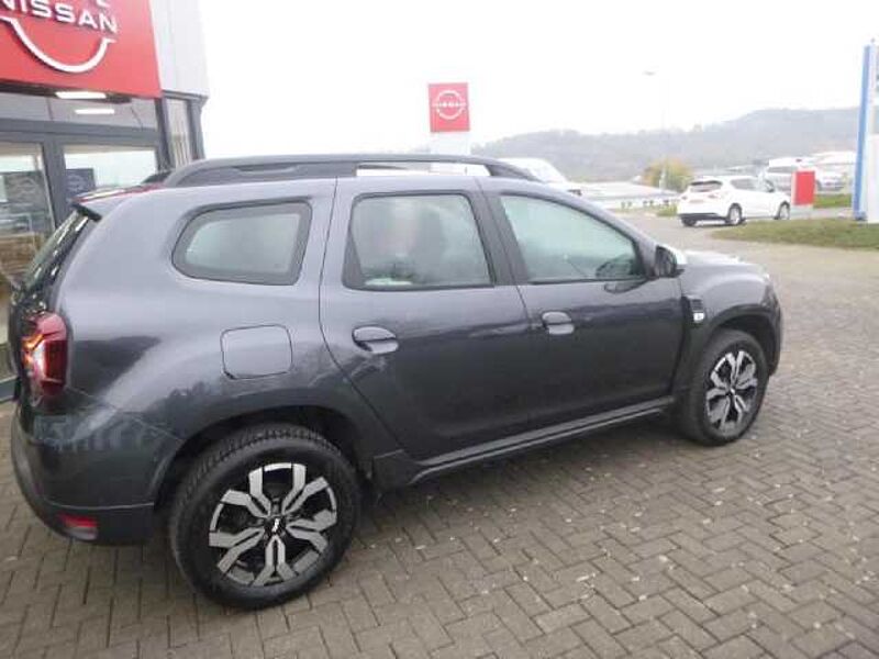 Dacia Duster Expression TCe 130 2WD