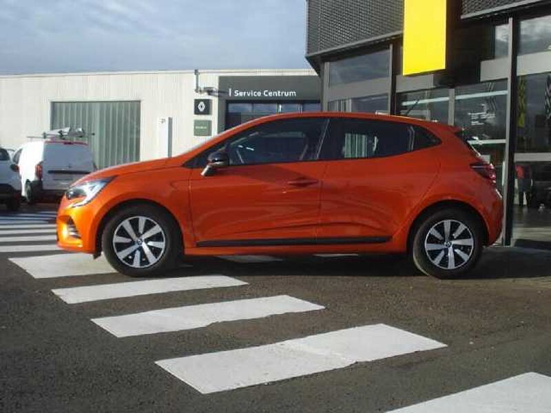 Renault Clio Equilibre TCe 90