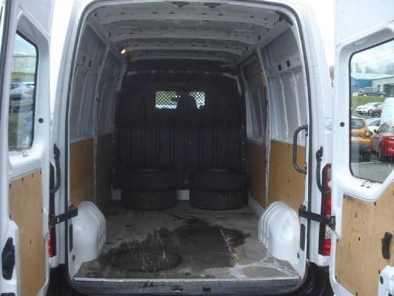 Renault Master Kasten L2H2 3,5t dCi 180