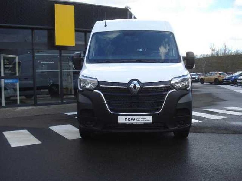 Renault Master Kasten L2H2 3,5t dCi 180