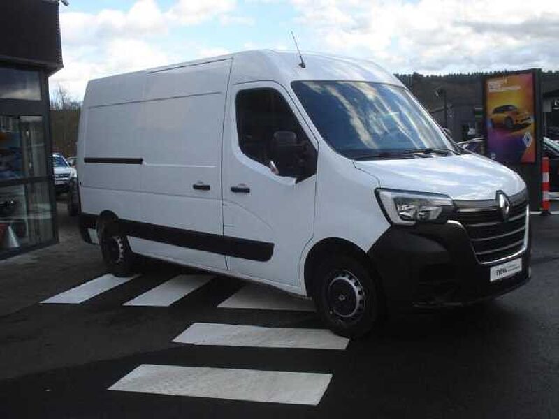 Renault Master Kasten L2H2 3,5t dCi 180