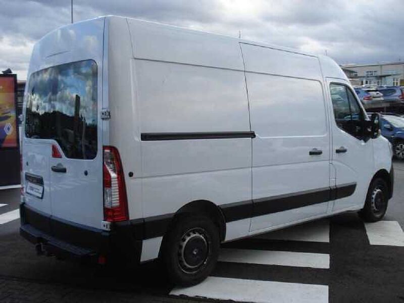 Renault Master Kasten L2H2 3,5t dCi 180