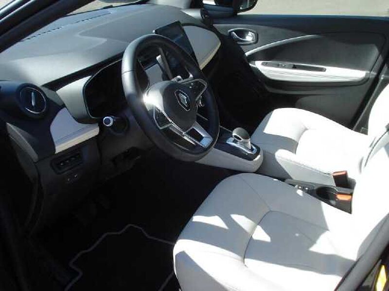 Renault ZOE Riviera R135 Z. E.50 (Kauf-Batterie)