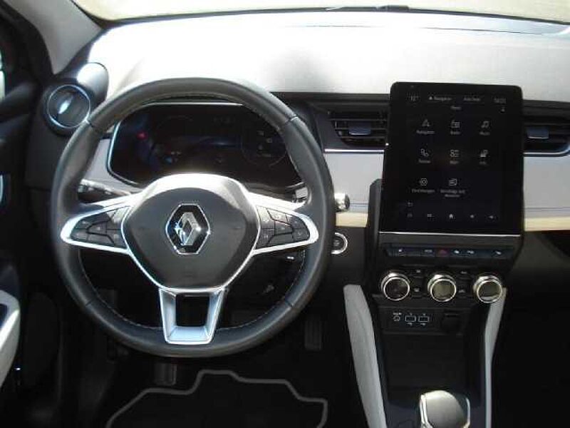 Renault ZOE Riviera R135 Z. E.50 (Kauf-Batterie)